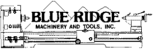 Blue Ridge Tools