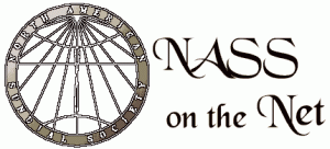 North American Sundial Society