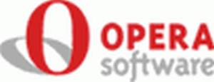 Opera Software