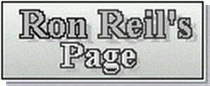 Ron Reil