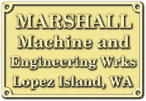 Stewart Marshall