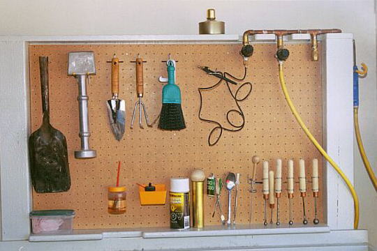 casting accessories
