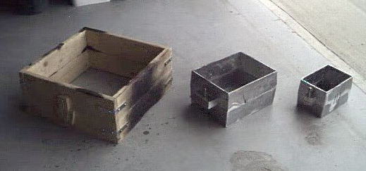 flasks