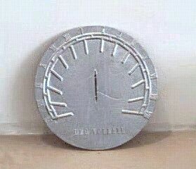 sundial