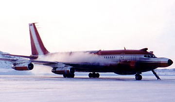 Boeing 720