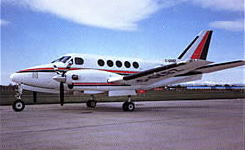 KingAir 100