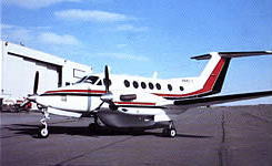 KingAir 200