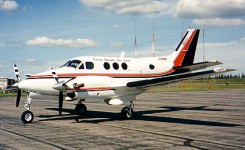 KingAir 90
