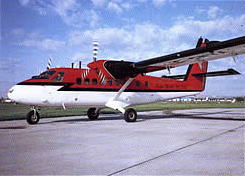 Twin Otter