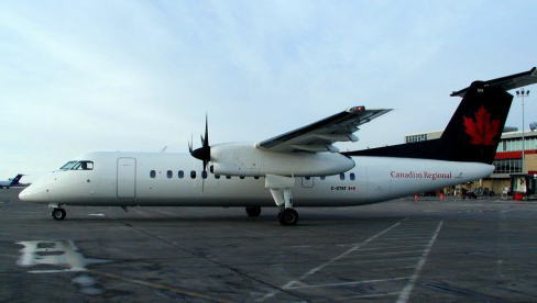 Dash 8